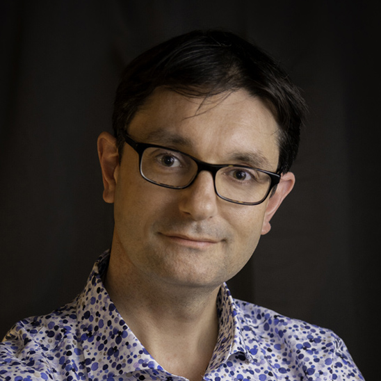 Michiel van Zoest
